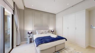 Vacationer Holiday Homes I Glamorous 2 Bedroom I Close to JBR Beach & JBR Walk - Dubai - 5