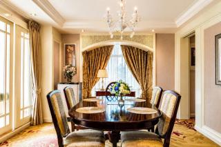 Al Meroz Hotel Bangkok - The Leading Halal Hotel - 1