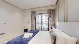 Vacationer Holiday Homes I Glamorous 2 Bedroom I Close to JBR Beach & JBR Walk - Dubai - 4