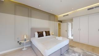 Vacationer Holiday Homes I Glamorous 2 Bedroom I Close to JBR Beach & JBR Walk - Dubai - 3