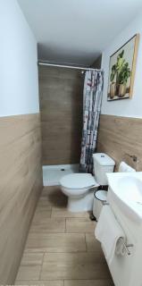 HINIESTA Centro Duplex de 2 dormitorios y 2 baños - Sevilla - 9