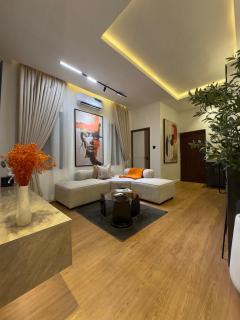 Saffron Apartment - 7