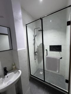 Saffron Apartment - 6