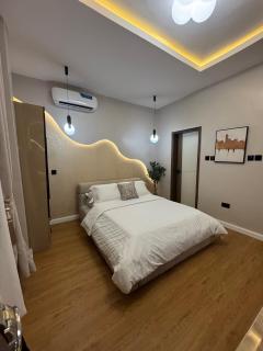 Saffron Apartment - 5