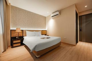 Canary Hotel by Fukurai - 1