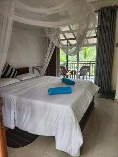 Isuru Homestay - 8