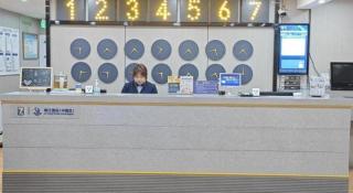 7 Days Inn Xi'an Medical School of Jiaotong University Weiyi Street Metro Station - 7