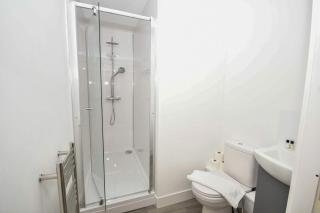 Cosy Studio Apartment in Central Bradford - 7