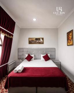 Ulubey Hotel Baku - 4