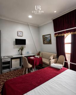 Ulubey Hotel Baku - 7