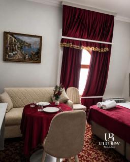 Ulubey Hotel Baku - 2
