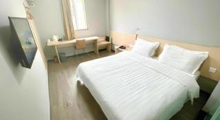 7 Days Inn Nanjing Forestry University Huayuan Road - 8