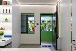 NB Aura House - 2