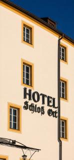 Schloß Ort - 1