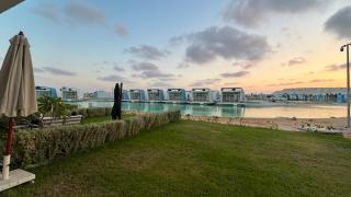 Town house in Fouka bay north coast - 7
