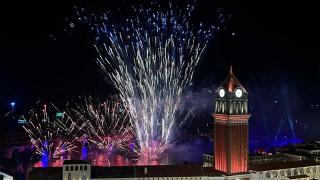 Ocean Gallery Apartments - Free Pool, Gym n Nightly Rooftop Fireworks - 2