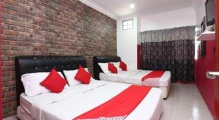 OYO 89498 Sri Seroja Inn Budget Hotel - 2