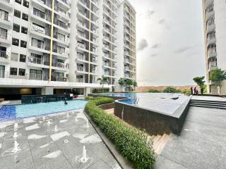 DK Impian Damansara West, Near Subang Airport unit have Internet and Netflix - 3