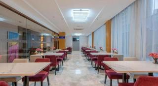 Lavande Hotels·Shenzhen North Railway Station Longhua Yicheng Center - Tiantangwei - 3