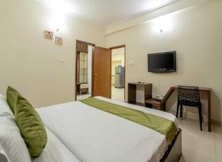 BLUEBERRY PREMIUM SERVICED APARTMENTS - 6