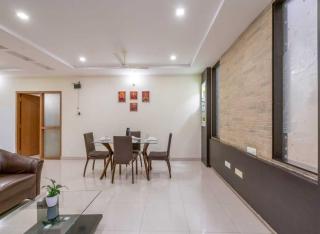 BLUEBERRY PREMIUM SERVICED APARTMENTS - 1