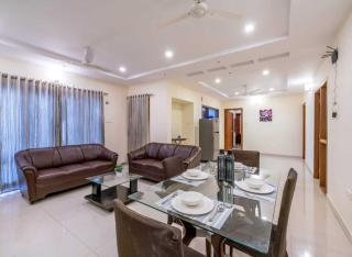 BLUEBERRY PREMIUM SERVICED APARTMENTS - 2
