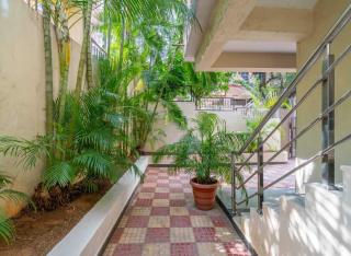 BLUEBERRY PREMIUM SERVICED APARTMENTS - 3