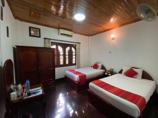 Vangsavath Hotel - 5