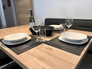 Fewo A6 mit Sauna und Fitnessraum - 8