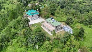 Sukhangel luxury villa individual rooms with Pool - 4