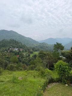 Sukhangel luxury villa individual rooms with Pool - 4