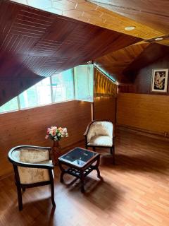 Sukhangel luxury villa individual rooms with Pool - 1