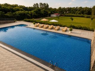 Corbett River Heart Resort By Pearl - Ramnagar - 3