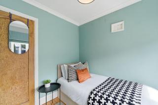 The Homely Haven - 7