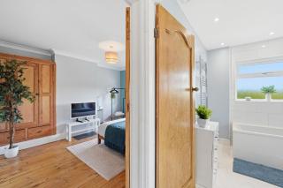 The Homely Haven - 8