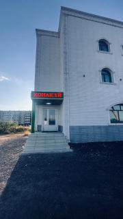 Hahan Hotel - 8