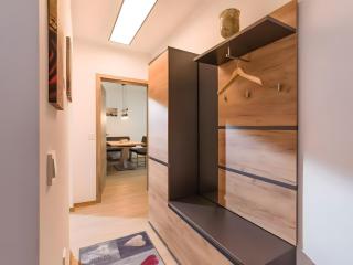 Fewo A6 mit Sauna und Fitnessraum - 3