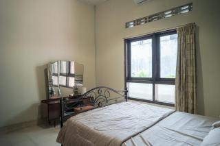 Serambi Teduh Javanese Heritage Home - 3