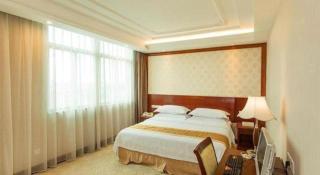 Vienna Hotel Dongguan Songshan Lake - 2