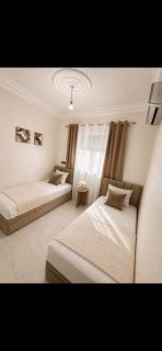 Villa 3 chambre 3 min de la plage climatisé - 6