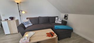 Haus Rehblick 2 - 7