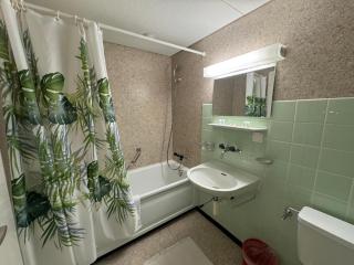 Guest Rooms with a great view at Residence Brunner - Wengen - 4