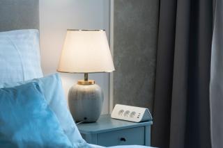 Craftsapartment -free parking, king size beds, Netflix and Nintendo - 5