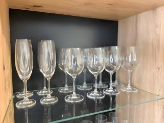 Fewo A6 mit Sauna und Fitnessraum - 7