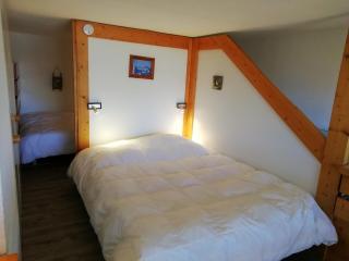 Résidence Archeboc - Appartement 5 personnes à Arc 1800 proche des pistes dans le village de Charmettoger MAE-6562 - 6