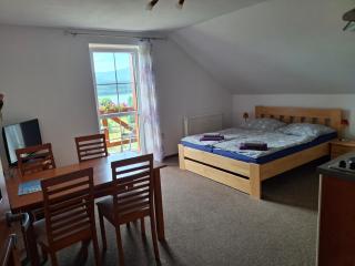 Apartmány U Srdce Vltavy - 9