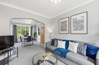 The Homely Haven - 2