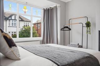 The Homely Haven - 4