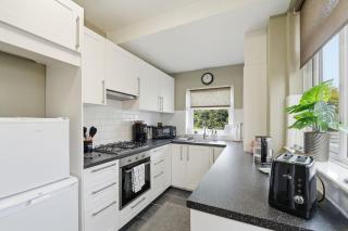 The Homely Haven - 5