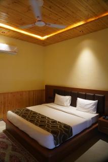 Corbett River Heart Resort By Pearl - Ramnagar - 7